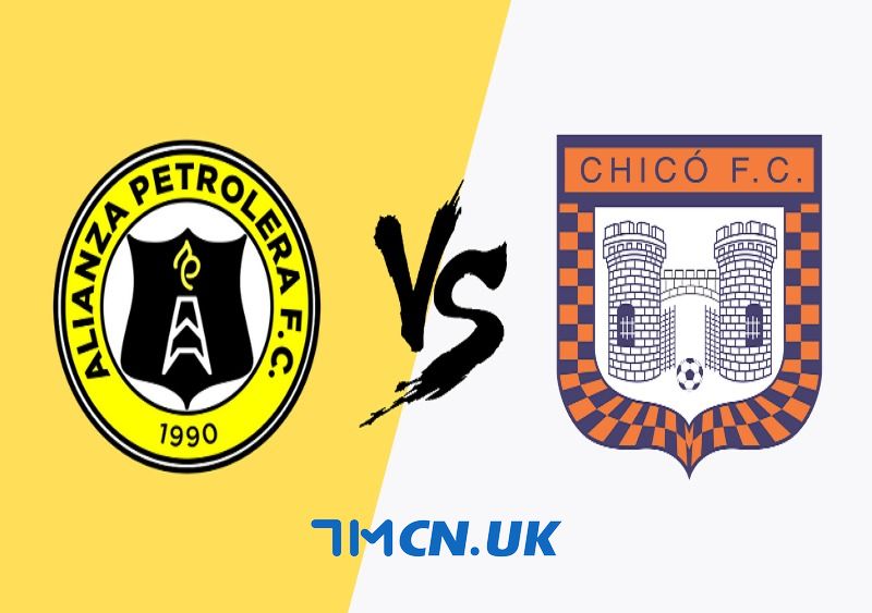 Nhận định, soi kèo Alianza Petrolera vs Boyaca Chico, 08h10, ngày 6/9