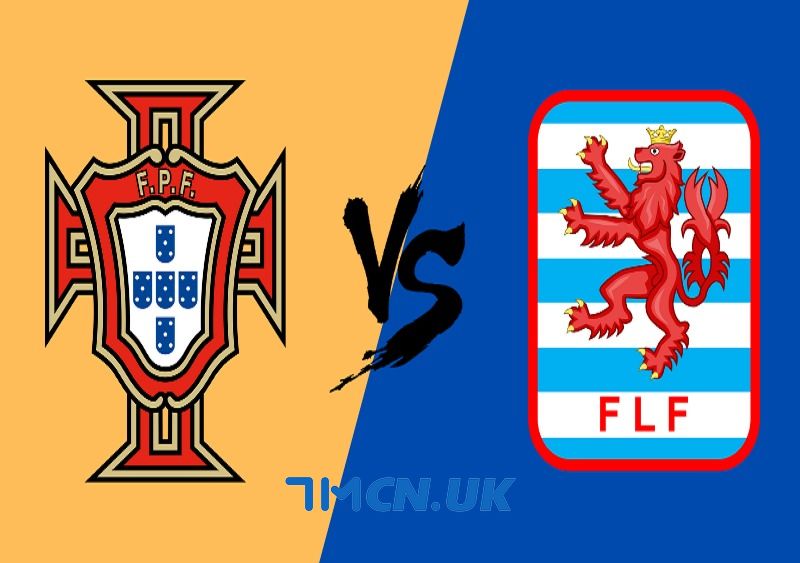 Nhận định, soi kèo Bồ Đào Nha vs Luxembourg, 01h45, ngày 12/9