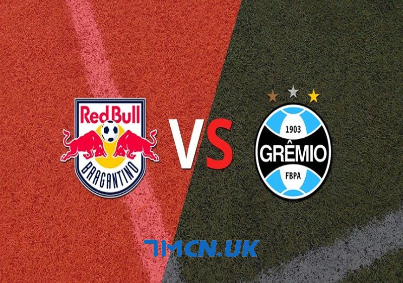 Nhận định, soi kèo Bragantino vs Gremio, 07h30, ngày 15/9