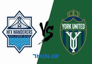 Nhận định, soi kèo HFX Wanderers vs York United, 01h00, ngày 5/9
