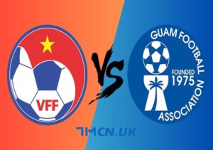 Nhận định, soi kèo U23 Việt Nam vs U23 Guam, 19h00, ngày 6/9